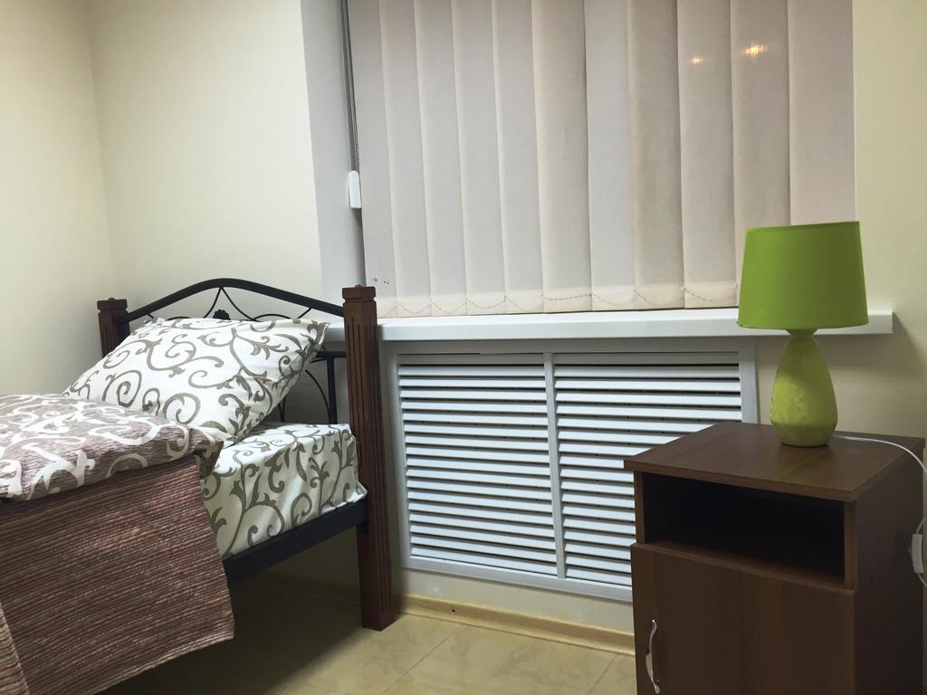 Westend Hostel Kiev Chambre photo