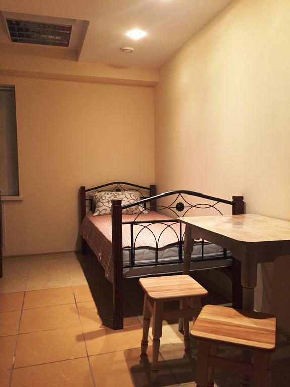 Westend Hostel Kiev Chambre photo