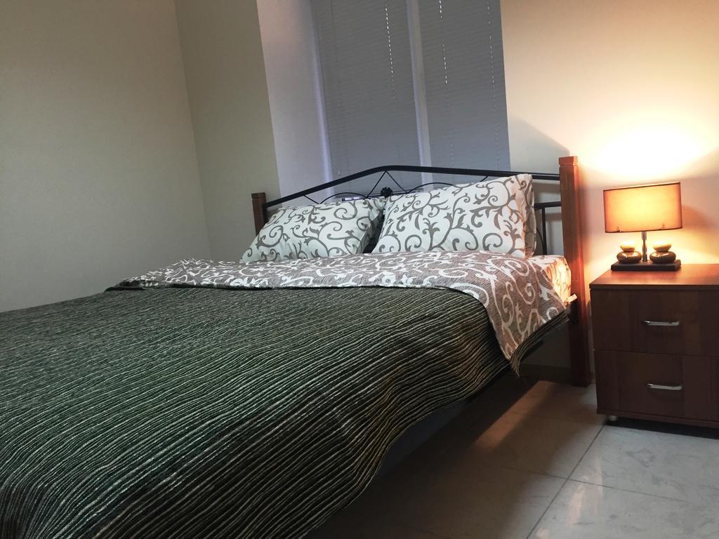 Westend Hostel Kiev Chambre photo