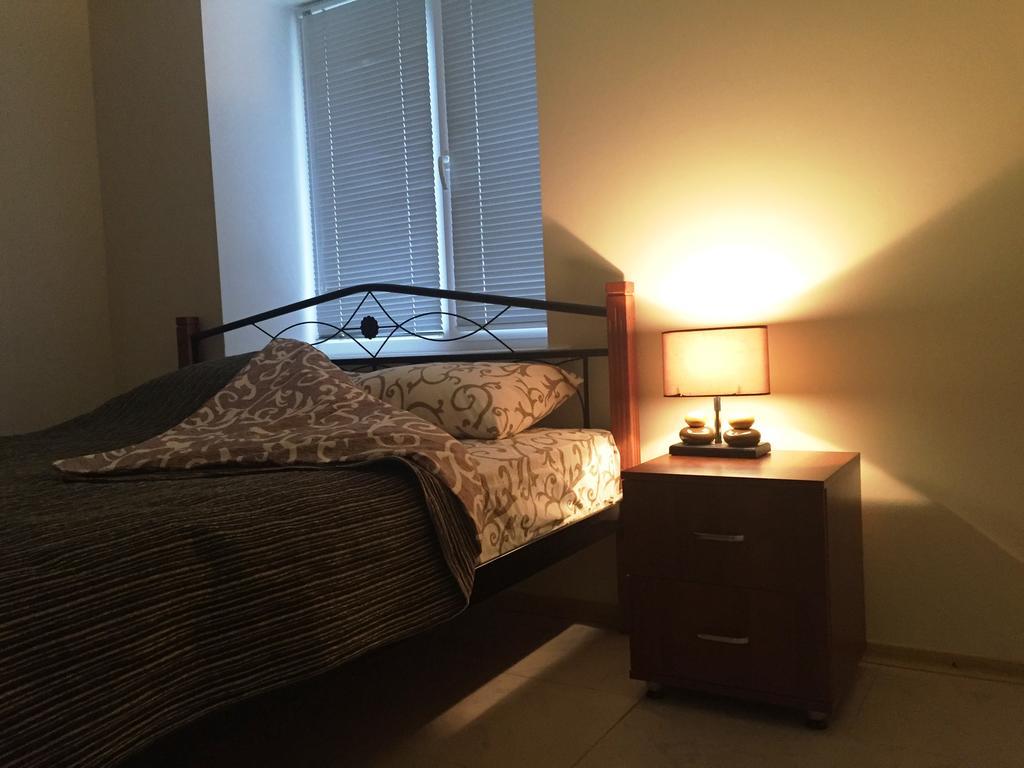 Westend Hostel Kiev Chambre photo