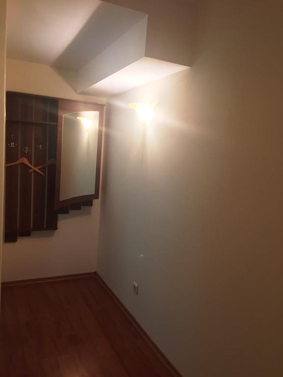 Westend Hostel Kiev Chambre photo