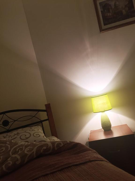 Westend Hostel Kiev Chambre photo
