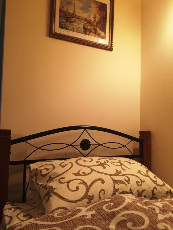Westend Hostel Kiev Chambre photo